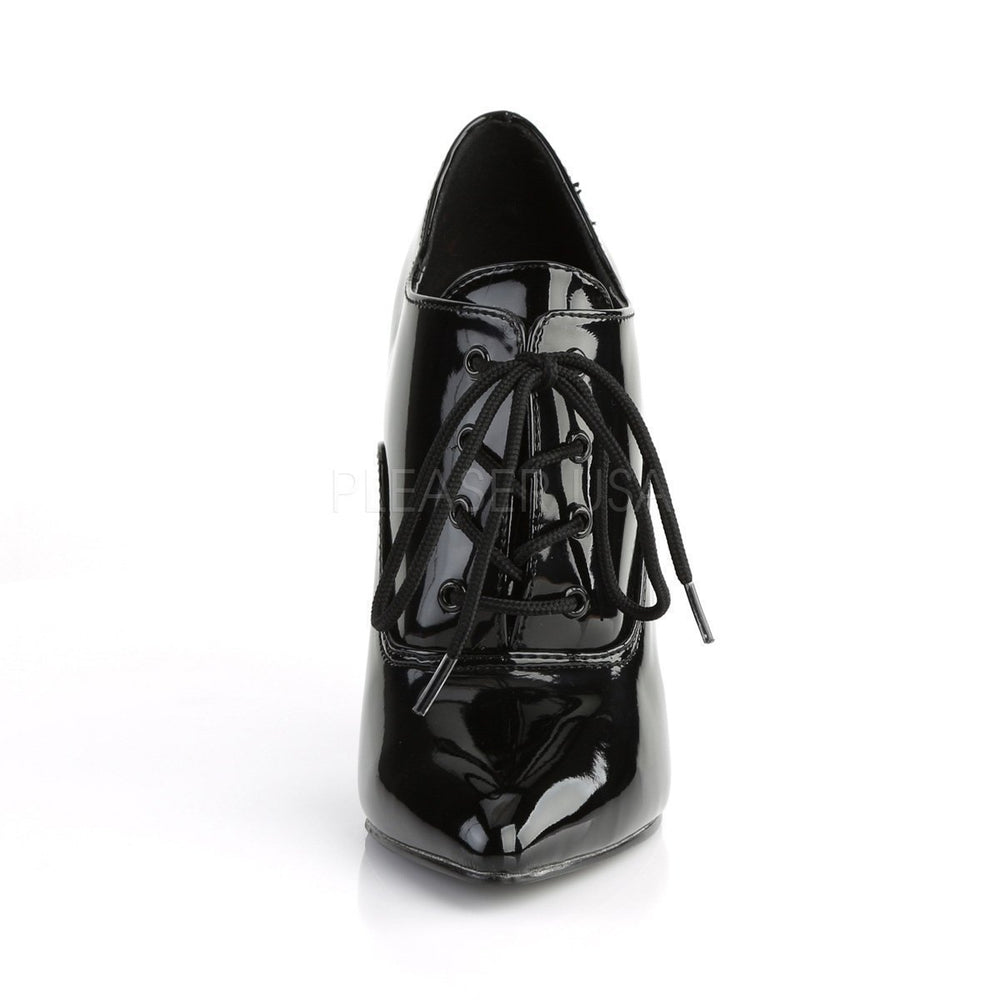 SS-SEDUCE-460 Pump | Black Patent-Footwear-Pleaser Brand-SEXYSHOES.COM
