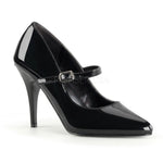 SS-VANITY-440  | Black Patent