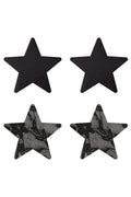 Star Pasties Set