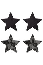 Star Pasties Set