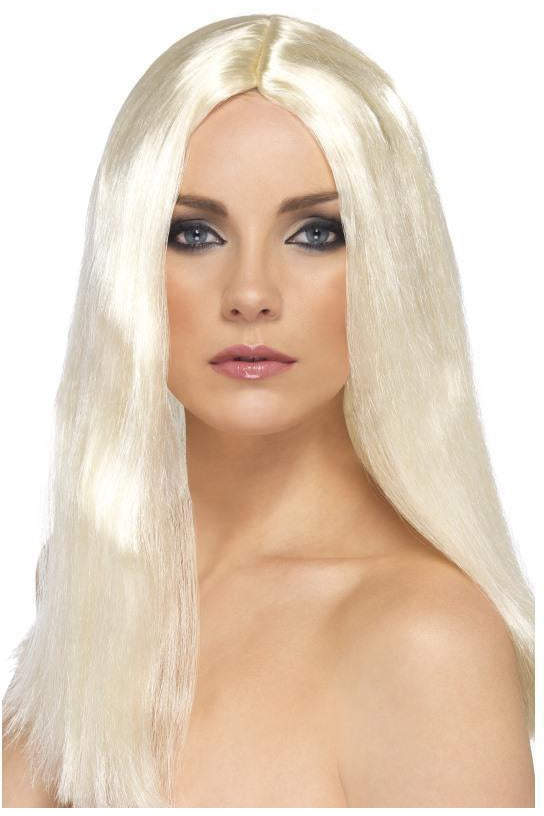 Star Style Wig | Blonde-Fever-SEXYSHOES.COM