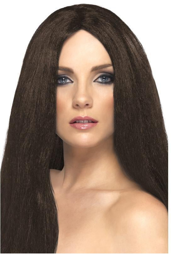 Star Style Wig | Brown-Fever-SEXYSHOES.COM
