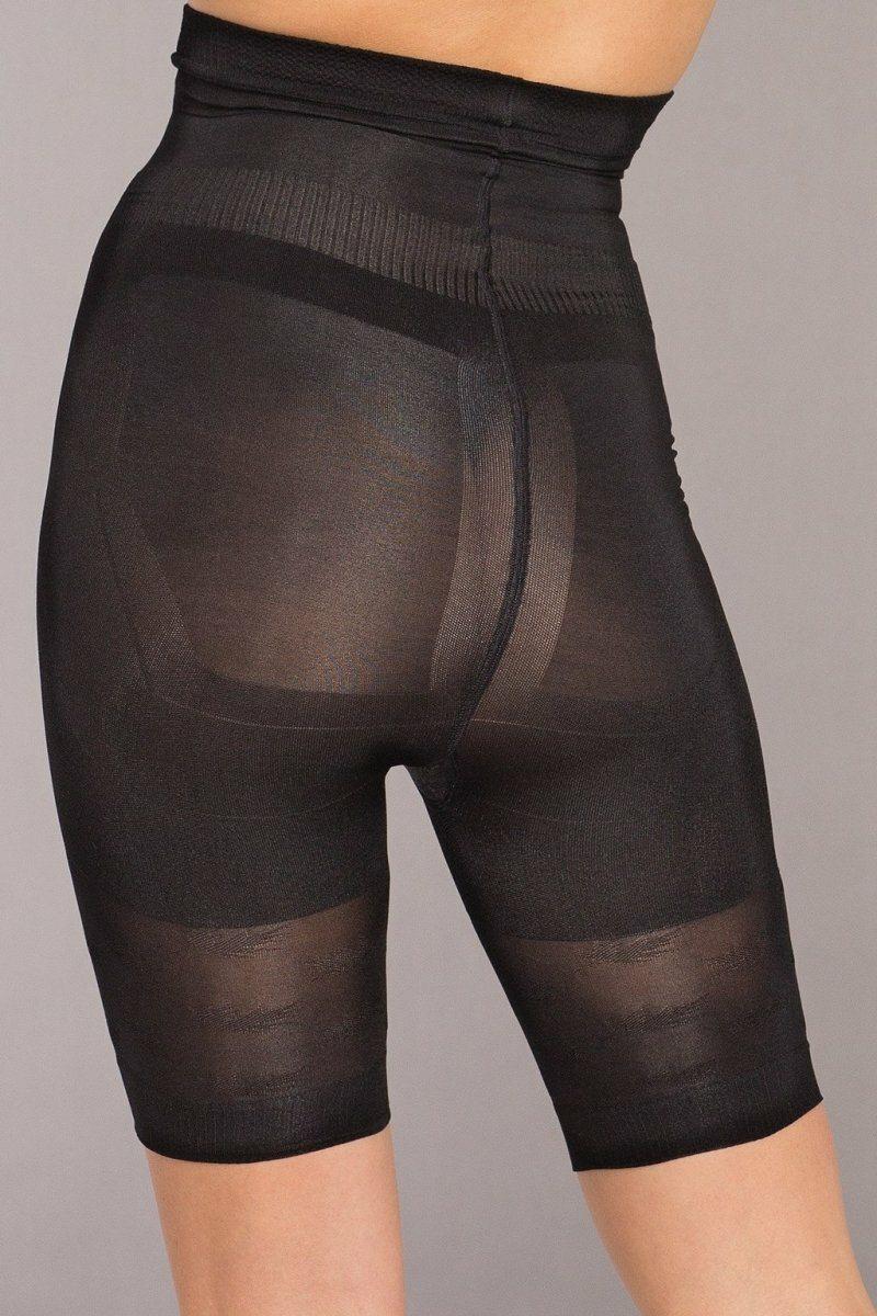 BeWicked Strapless Body Shaper in Black 