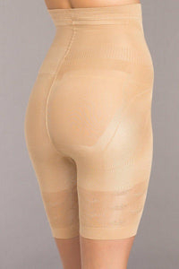 BeWicked Strapless Body Shaper in Nude 