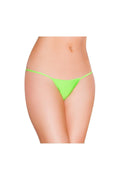 String Back Bottom