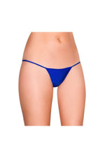 String Back Bottom