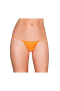 String Back Bottom