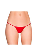 String Back Bottom