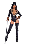 Sugar Moma Pimp Costume