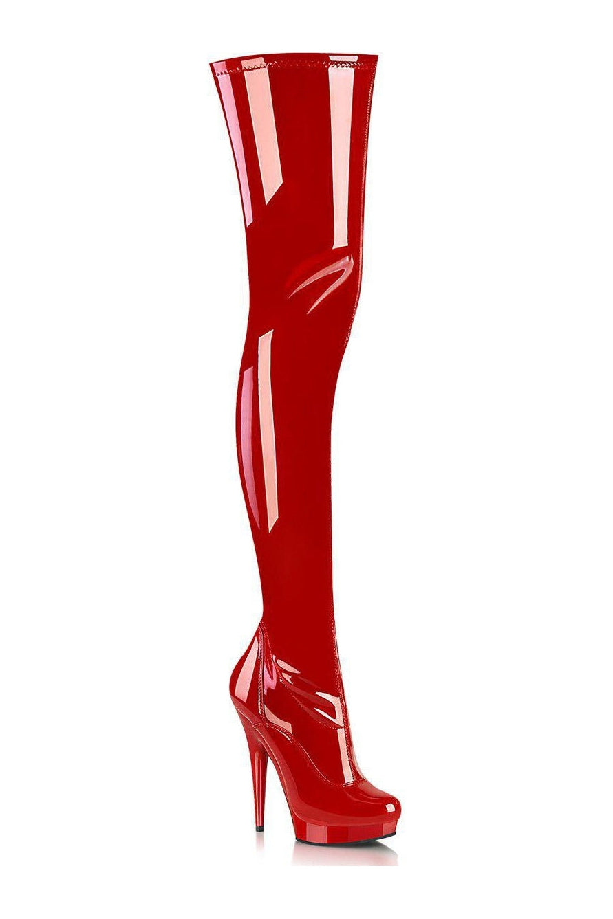 SULTRY-4000 Thigh Boot | Red Patent-Thigh Boots-Fabulicious-Red-7-Patent-SEXYSHOES.COM