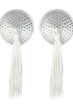Rhinestone & Tassel Pasties