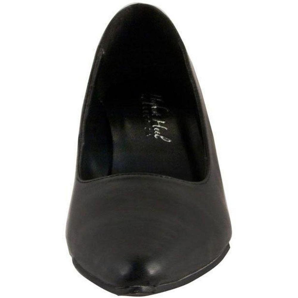 The Professional Pump-Black-Sexyshoes Brand-Pumps-SEXYSHOES.COM