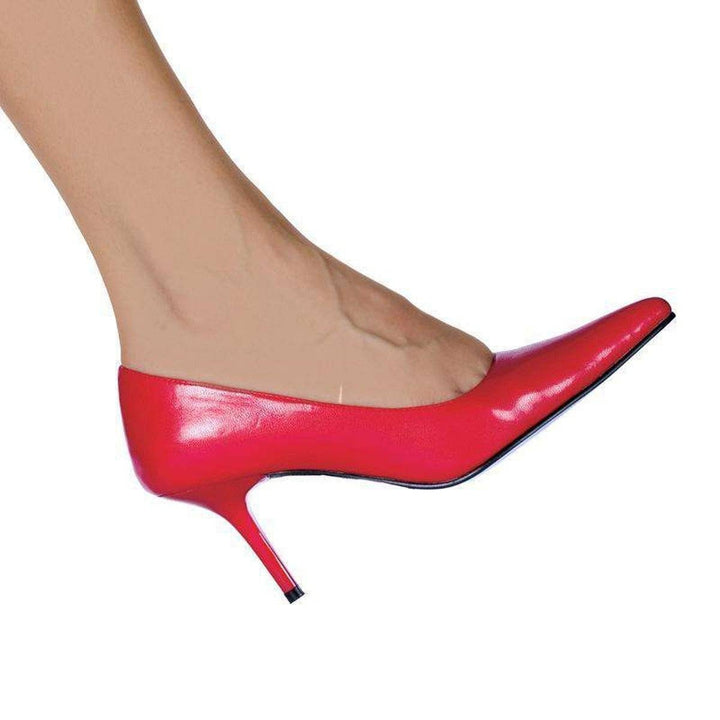 The Professional Pump-Red-Sexyshoes Brand-Pumps-SEXYSHOES.COM