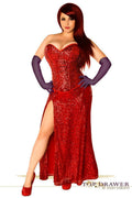 Top Drawer Miss Jessica Costume