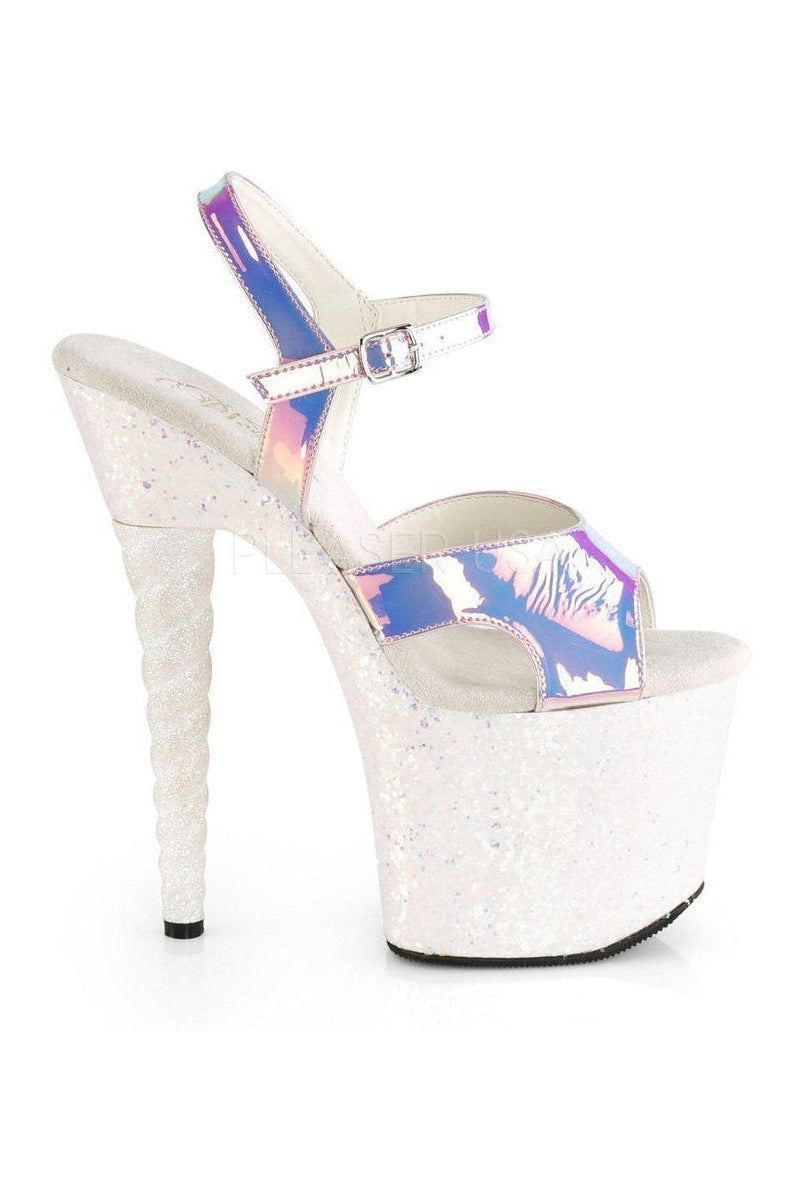 Pleaser Sandals Platform Stripper Shoes | Buy at Sexyshoes.com