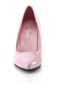 Pleaser VANITY-420 Pump in Pink Patent