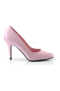 Pleaser VANITY-420 Pump in Pink Patent