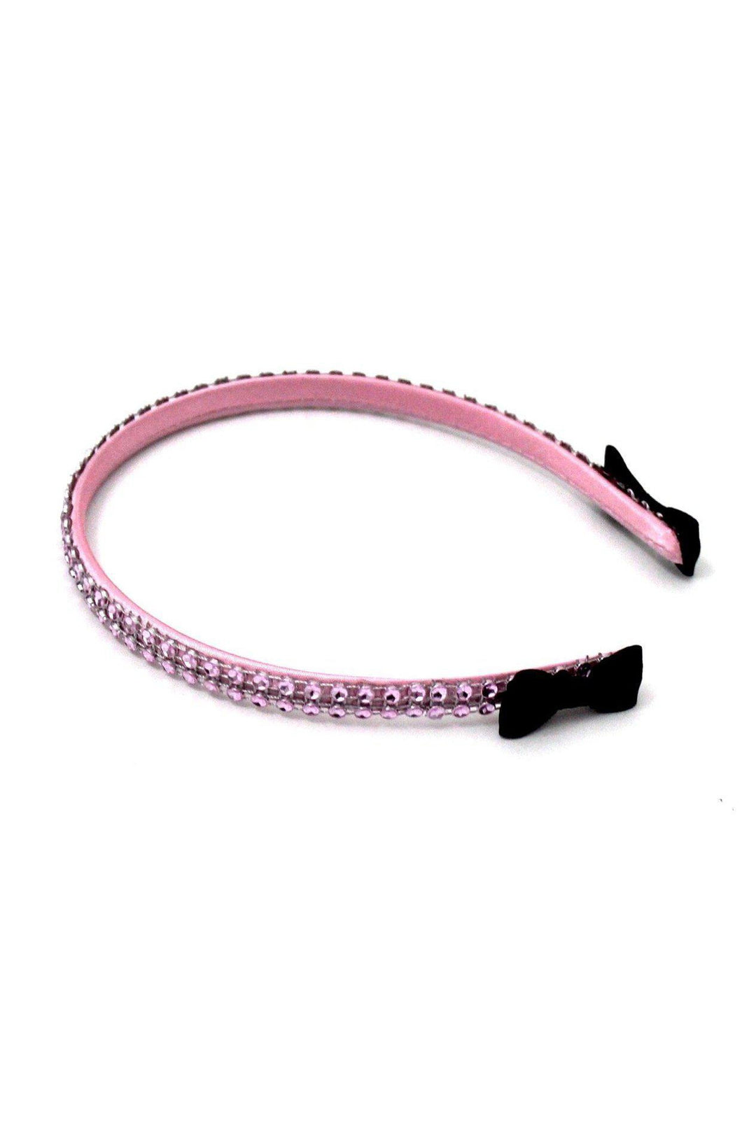 Vixen Tyera-Body Jewelry-Tyes By Tara-Pink-O/S-SEXYSHOES.COM