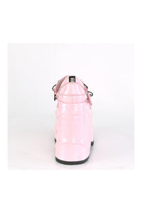 Demonia WAVE-48 Mary Jane in Hologram Patent