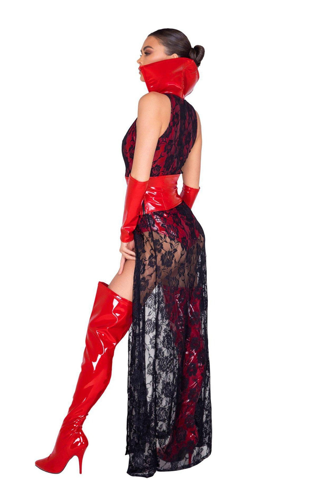 Wicked Vampire Costume-Vampire Costumes-Roma Costumes-SEXYSHOES.COM