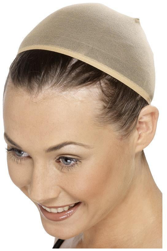 Wig Cap | Nude-Fever-Nude-Wig Accessories-SEXYSHOES.COM
