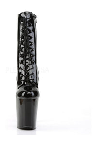Pleaser XTREME-1020 Platform Boot in Black Patent