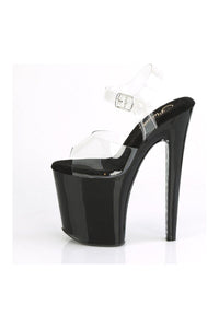 Pleaser Sandals Platform Stripper Shoes | Buy at Sexyshoes.com
