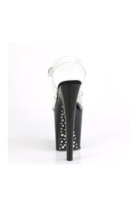 Pleaser Sandals Platform Stripper Shoes | Buy at Sexyshoes.com